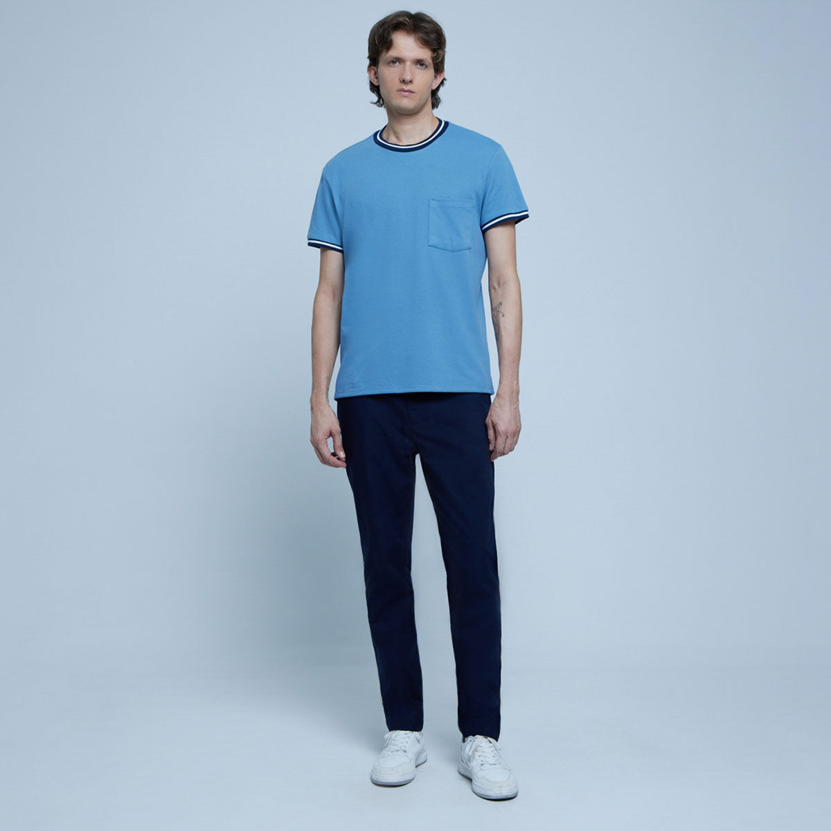 camisetas para hombre
