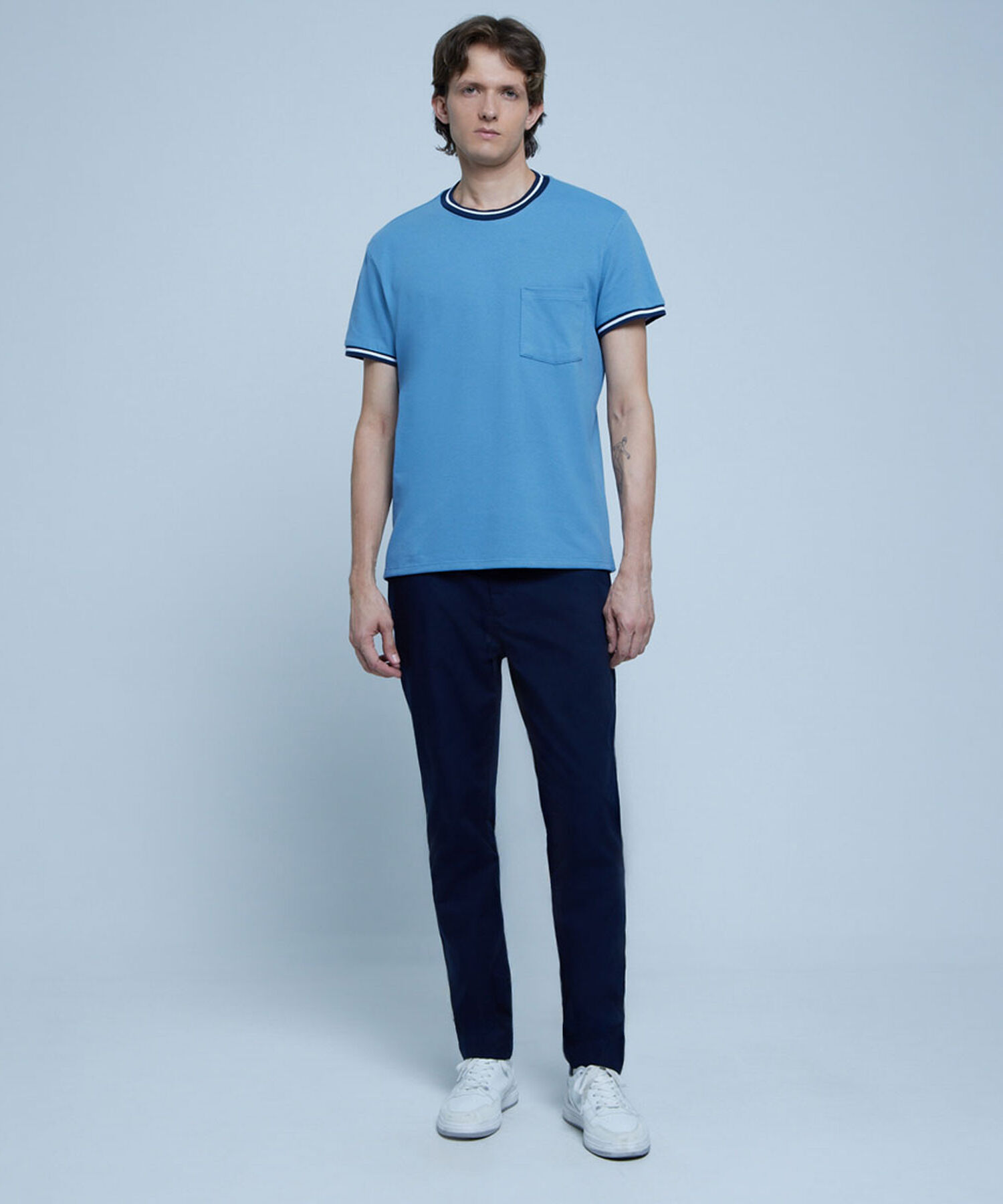 camisetas para hombre