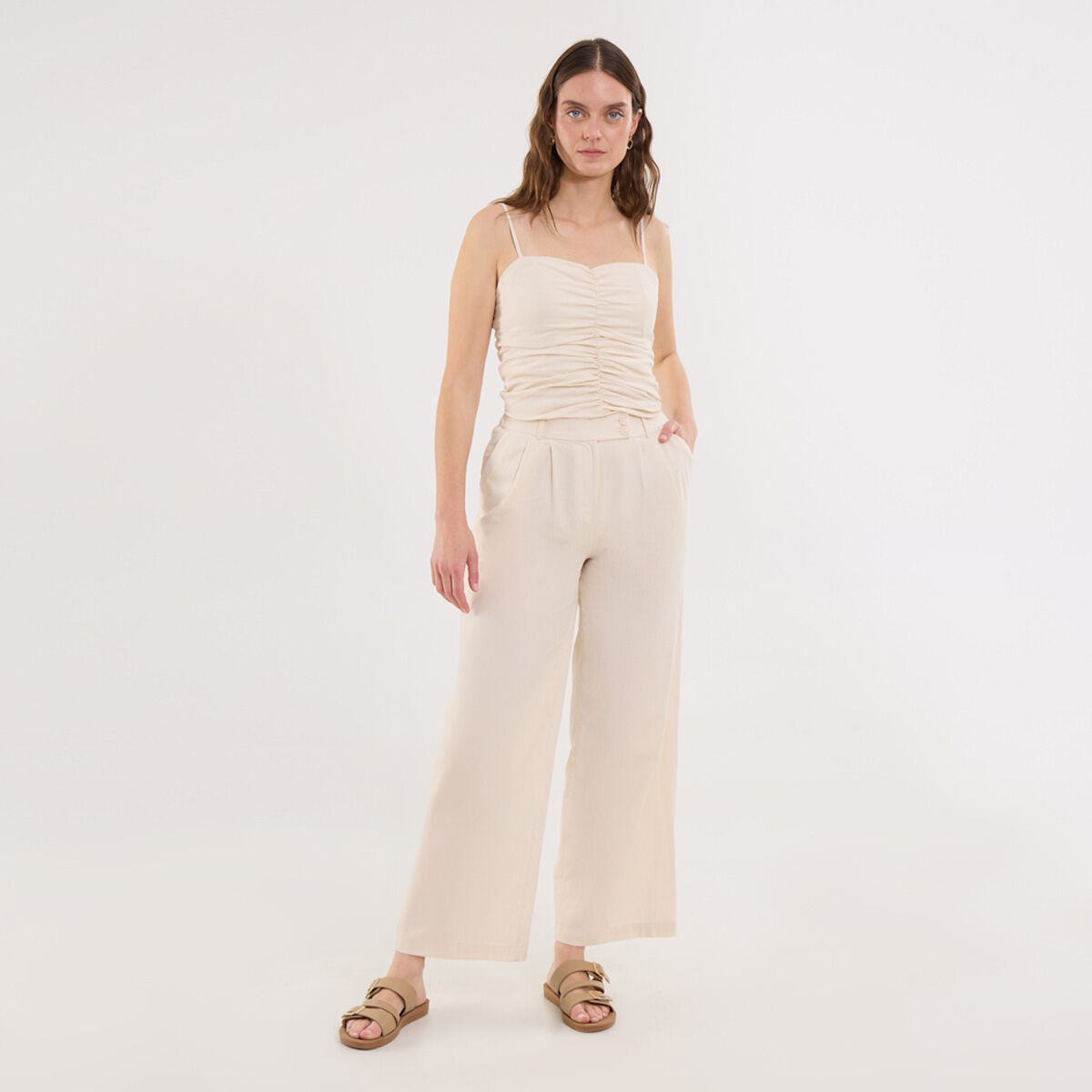 pantalon para mujer
