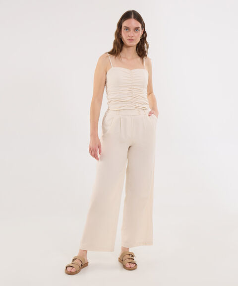 pantalon para mujer image number null