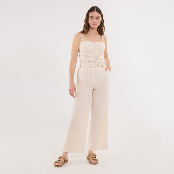 pantalon para mujer image number null