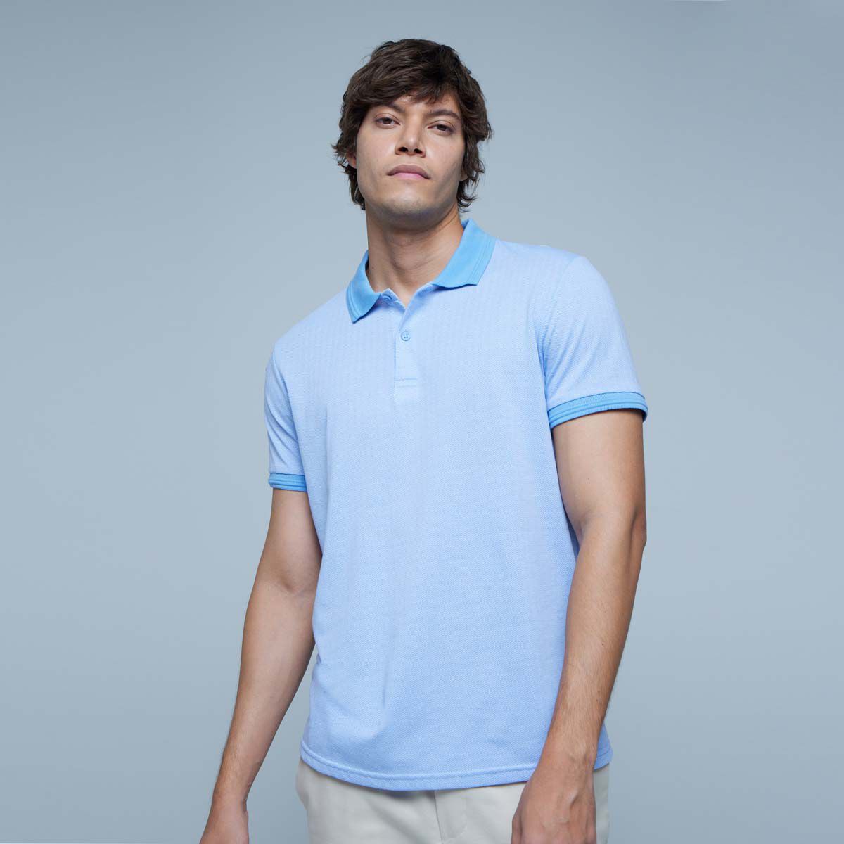 camisetas polo para hombre