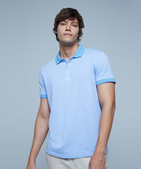 camisetas polo para hombre