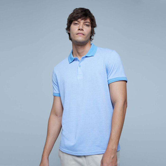 camisetas polo para hombre