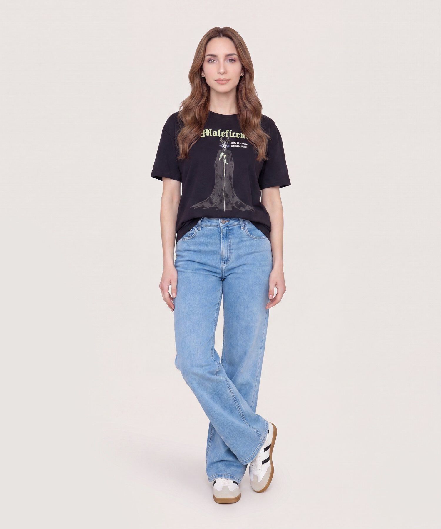 camisetas mujer