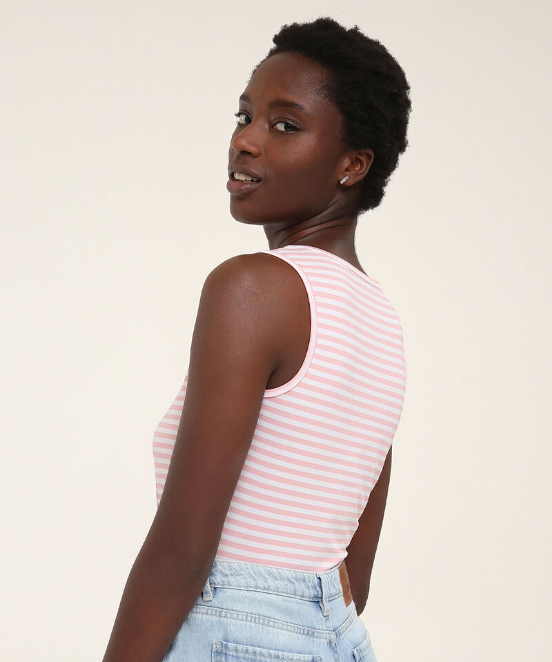 tops para mujer