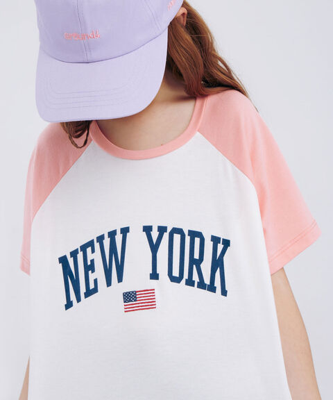 camisetas para niñas