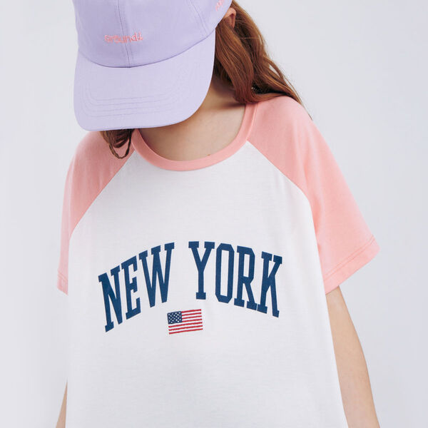camisetas para niñas