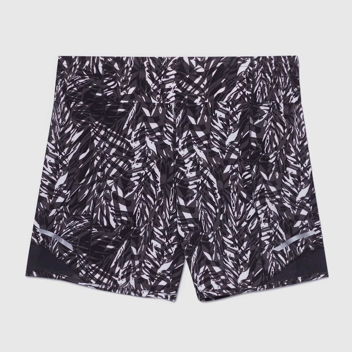 shorts deportivos mujer