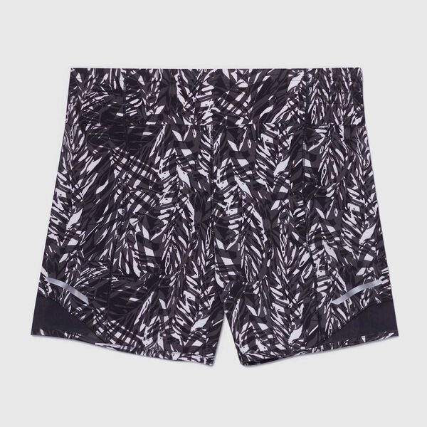 shorts deportivos mujer