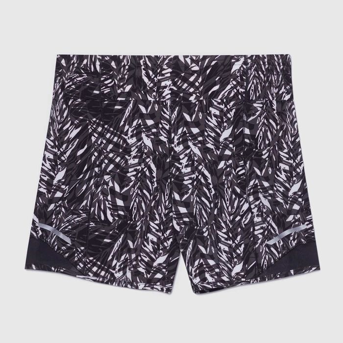 shorts deportivos mujer