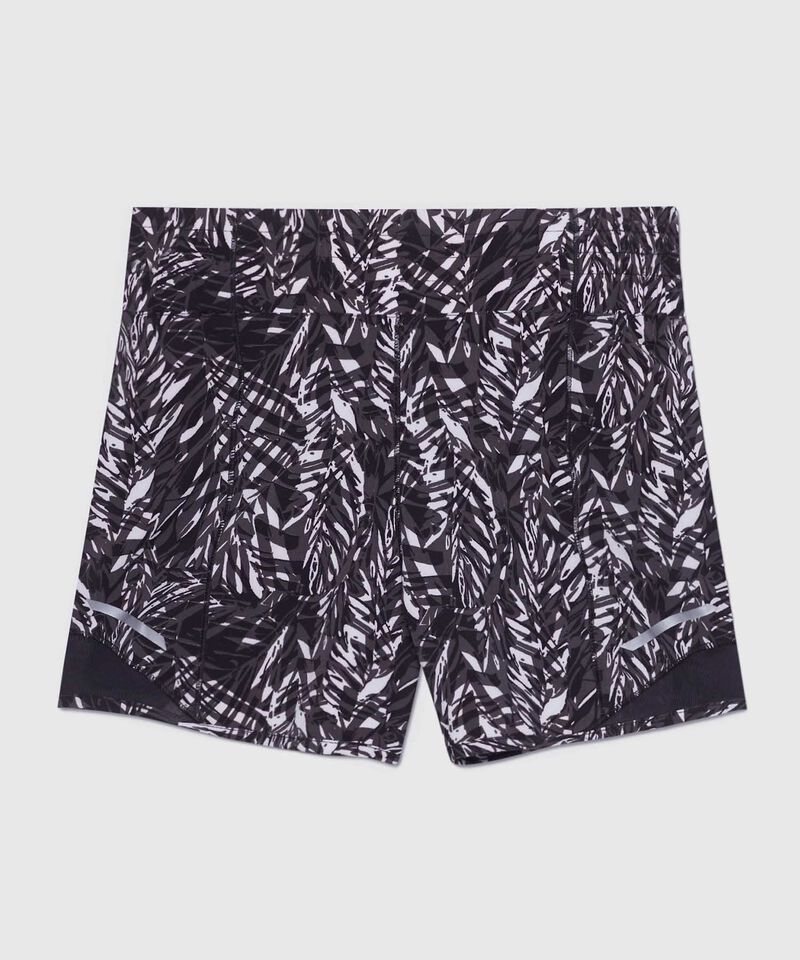 shorts deportivos mujer