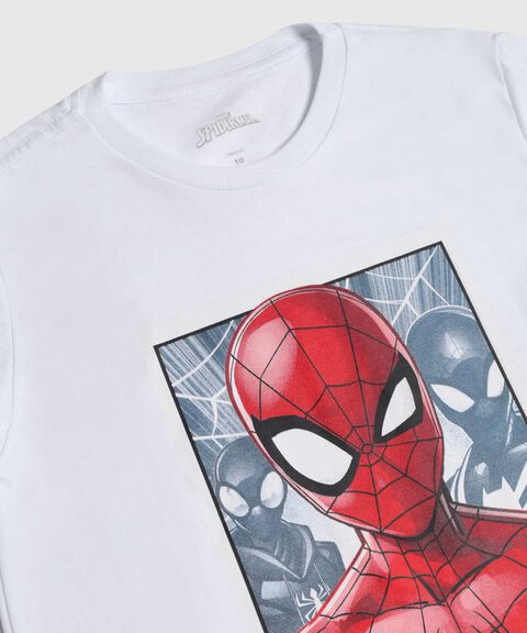 camisetas niño image number null