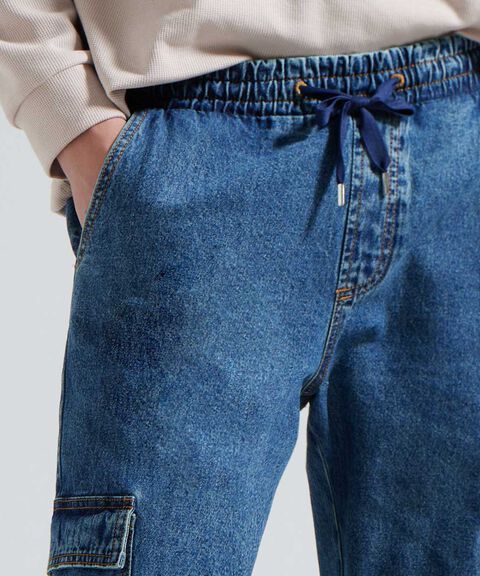 jeans denim