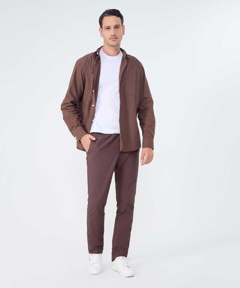pantalones para hombre