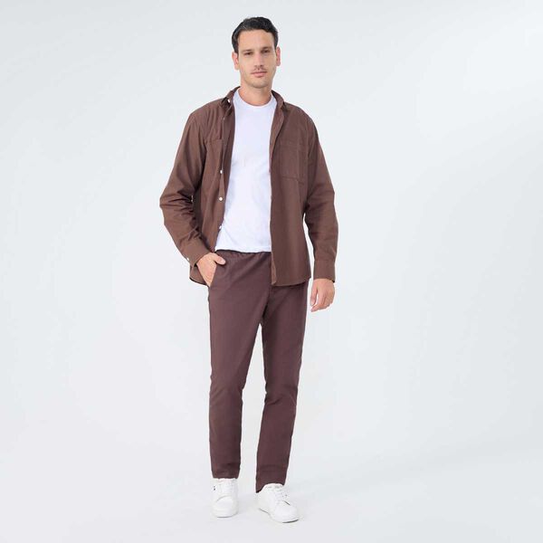 pantalones para hombre image number null