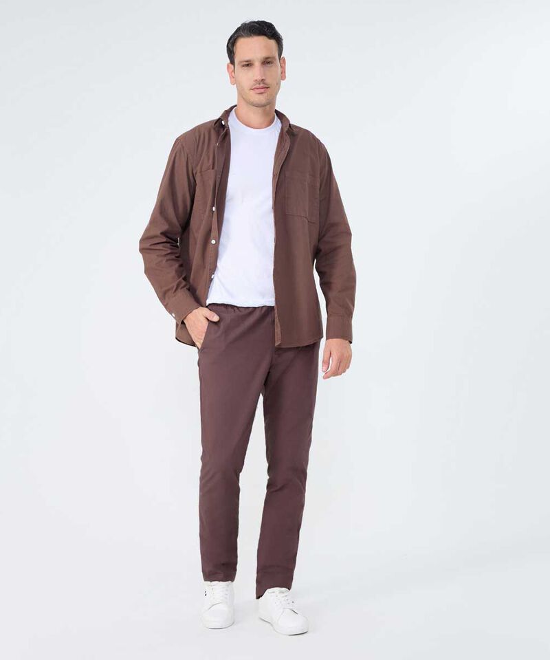 pantalones para hombre