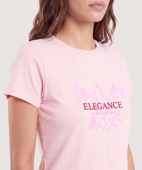 camisetas mujer
