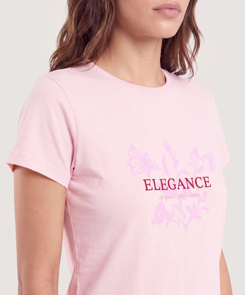 camisetas mujer