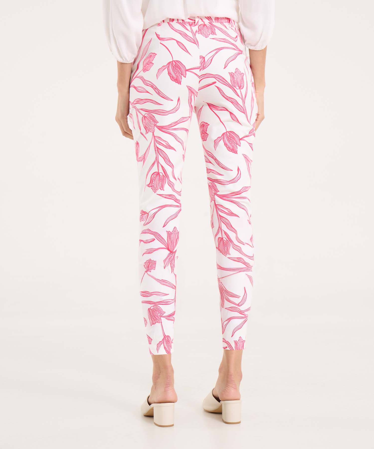 pantalon para mujer