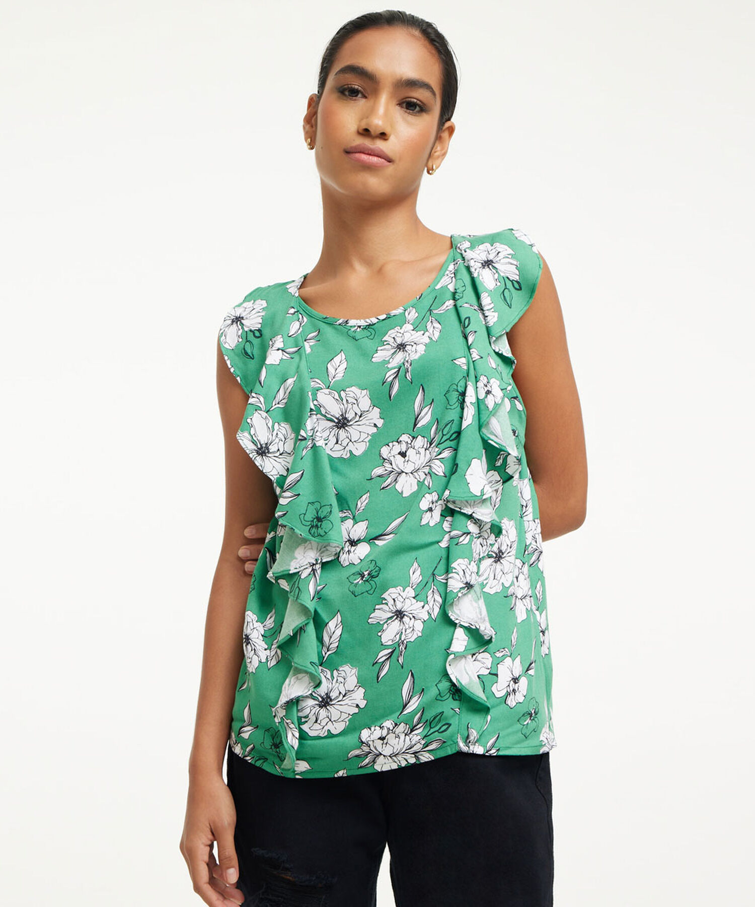 blusas de moda