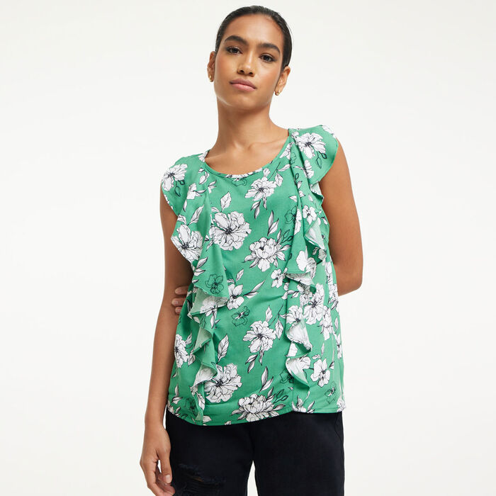 blusas de moda