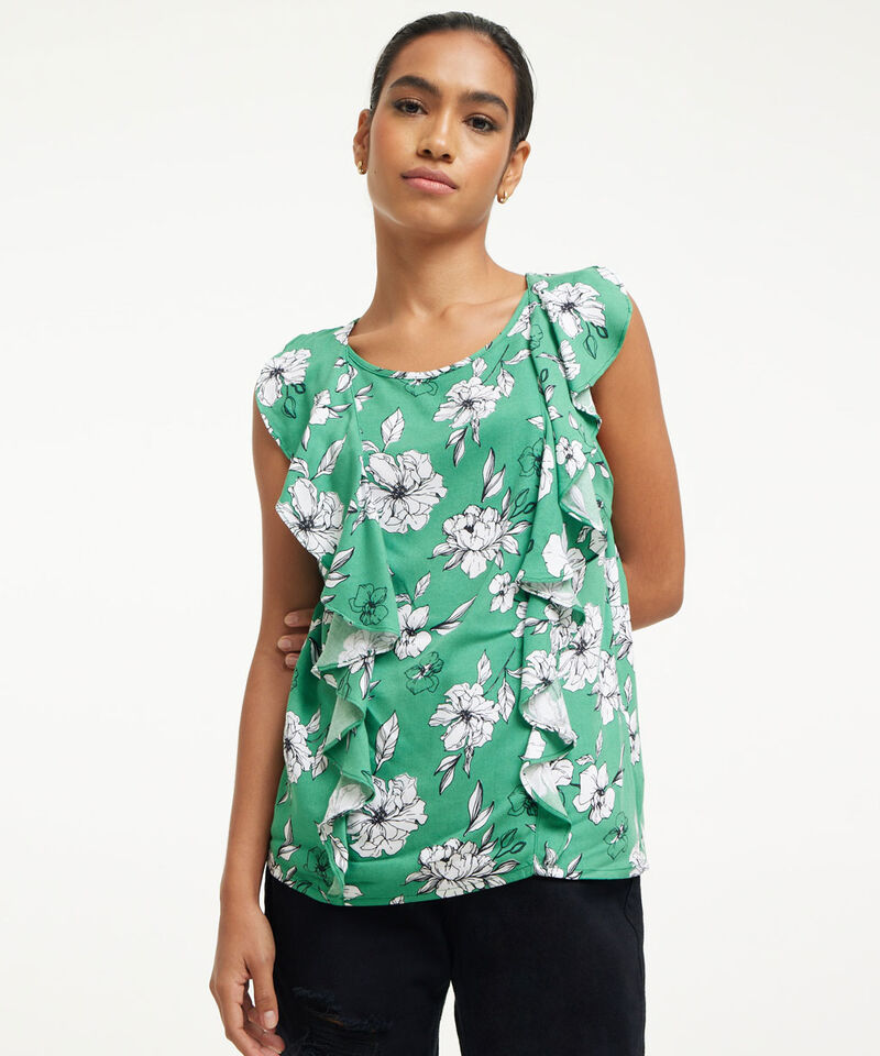 blusas de moda