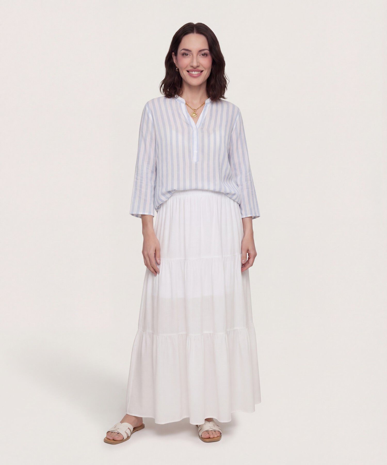 blusas de moda