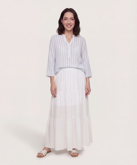 blusas de moda
