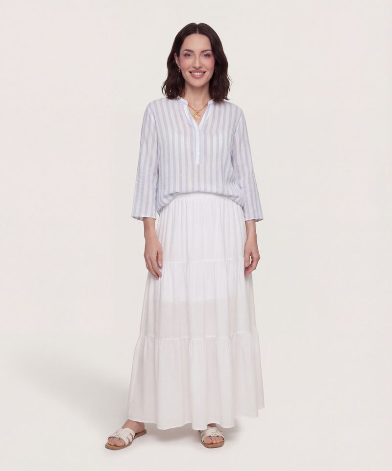 blusas de moda