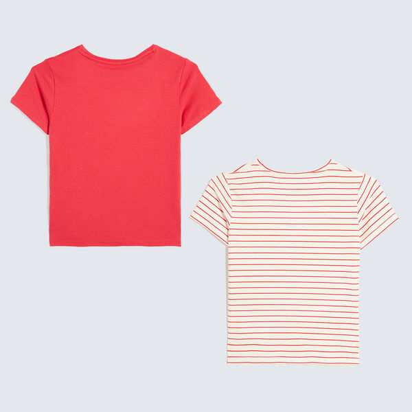 camisetas para niñas