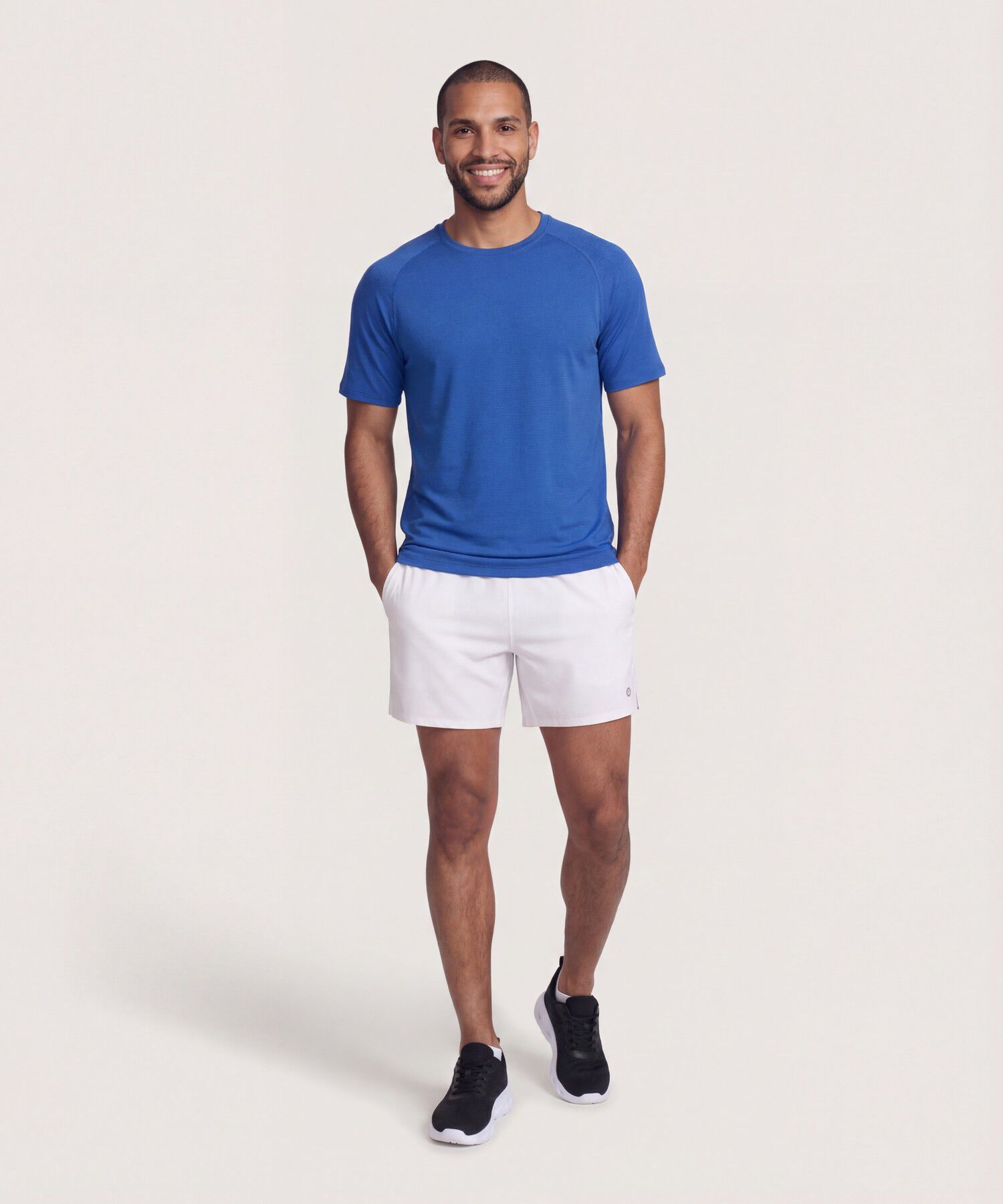 camisetas deportivas para hombre