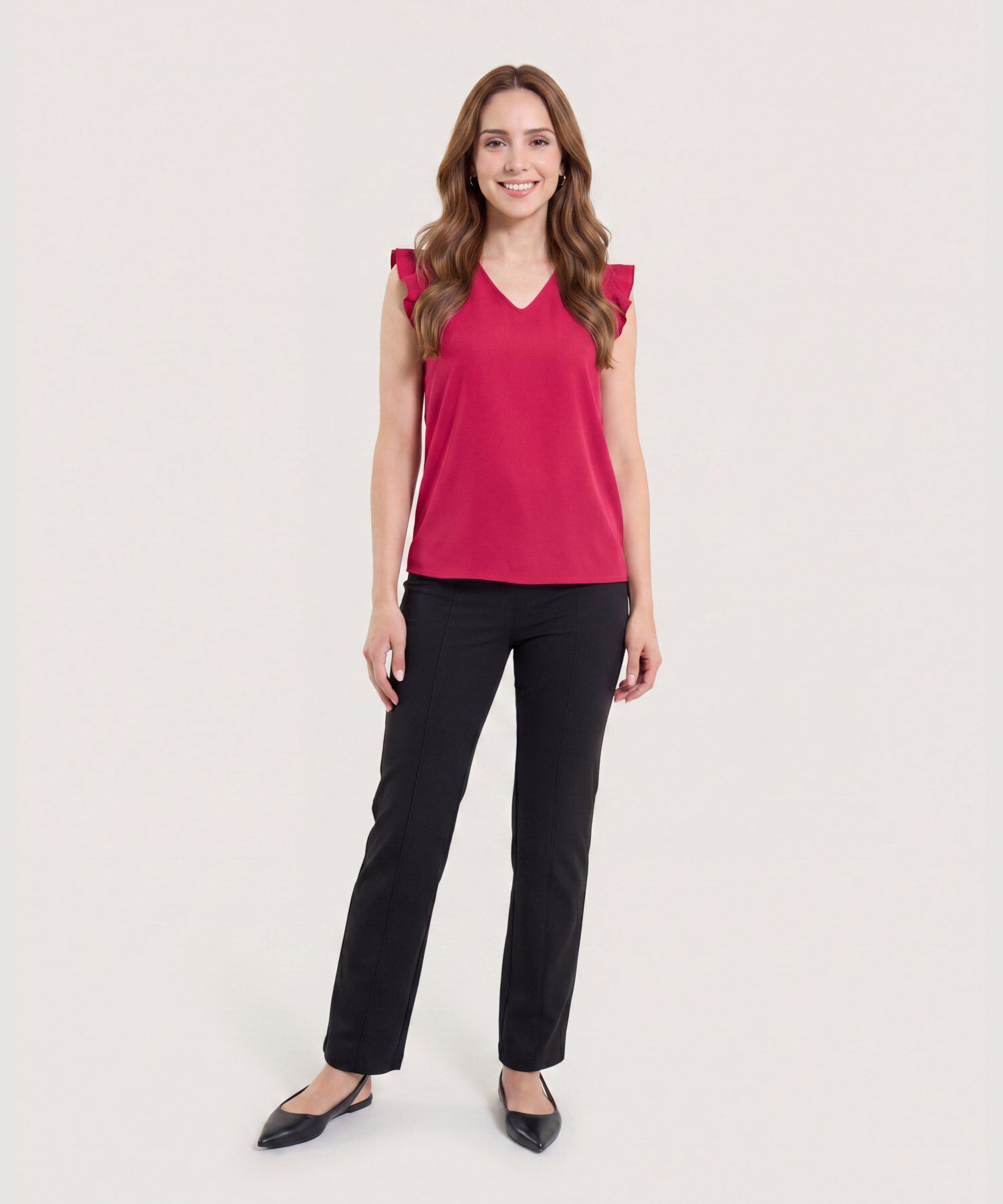 pantalon para mujer