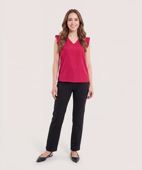 pantalon para mujer