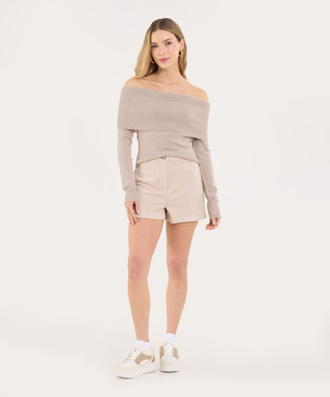 shorts mujeres image number null