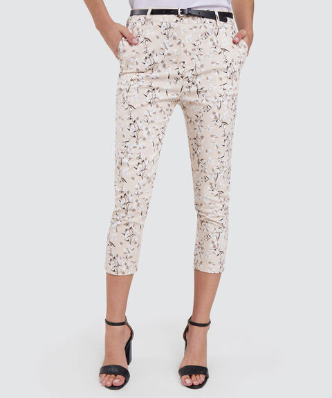 pantalon para mujer