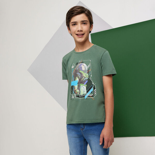 camisetas niño image number null