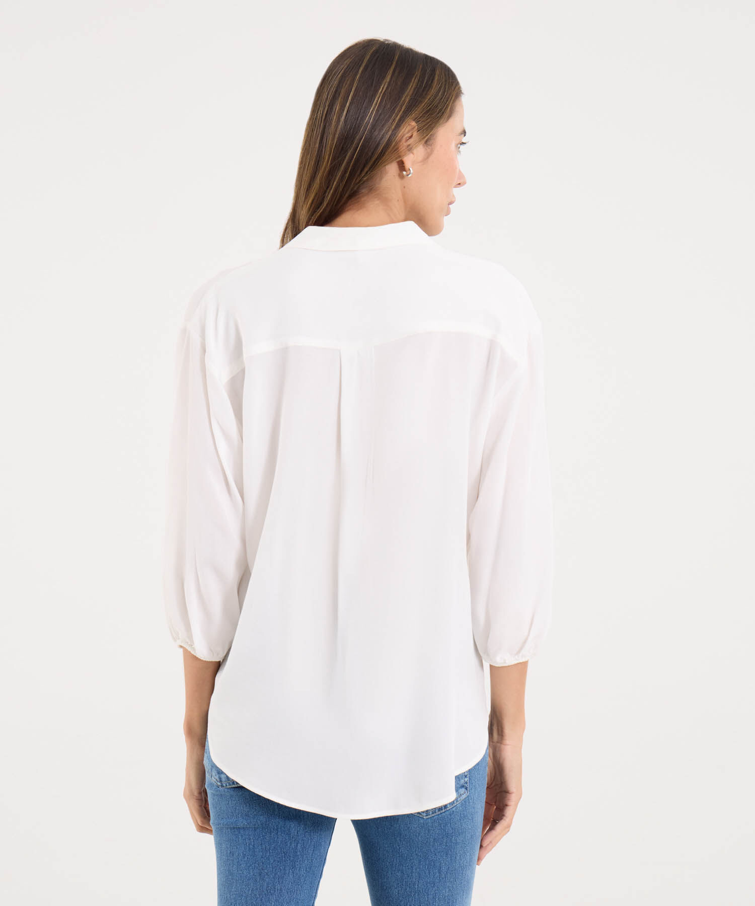 camisas para mujer