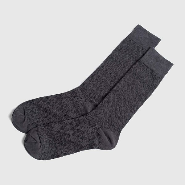 medias para hombre