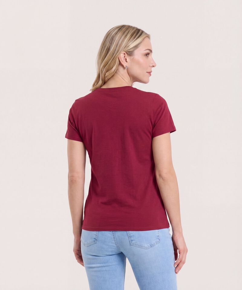 camisetas mujer
