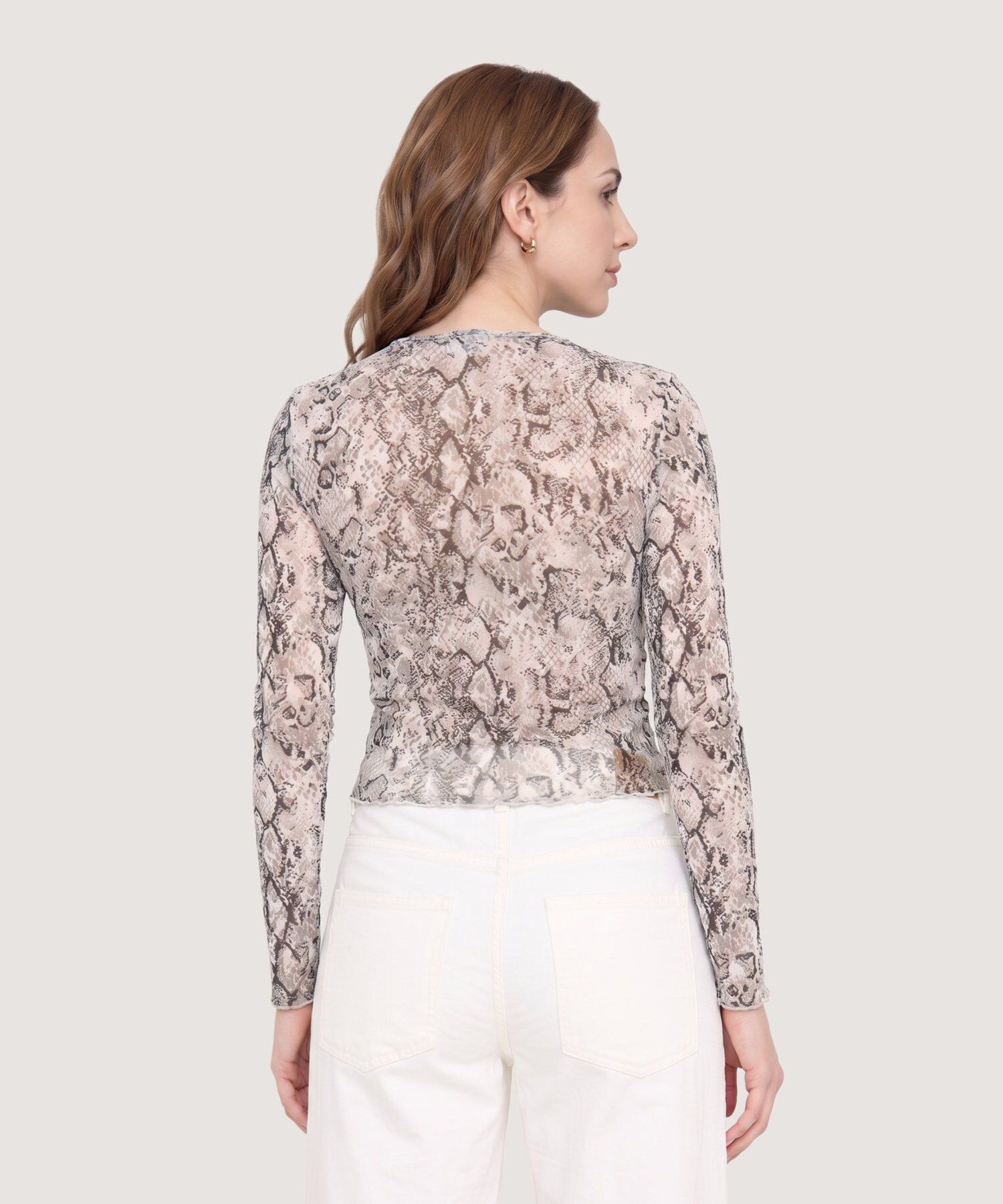 camisetas mujer