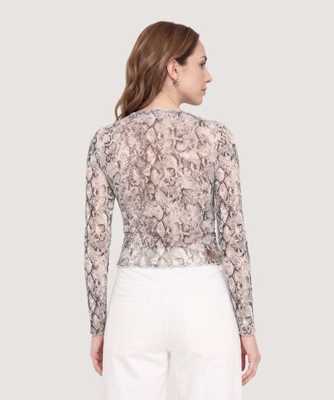 camisetas mujer