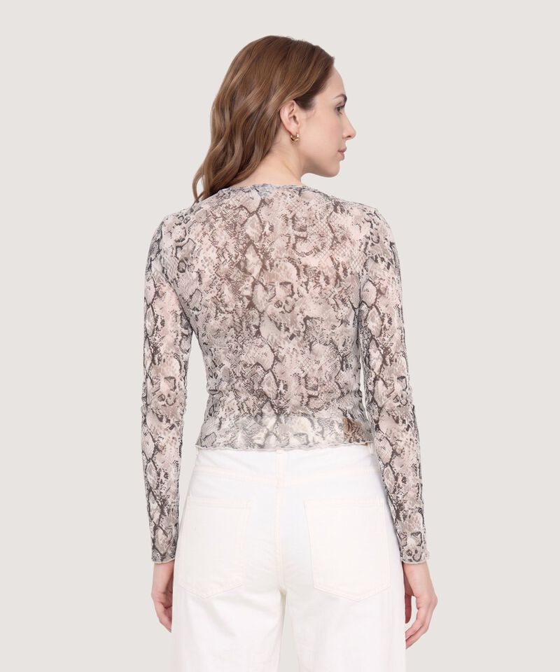 camisetas mujer
