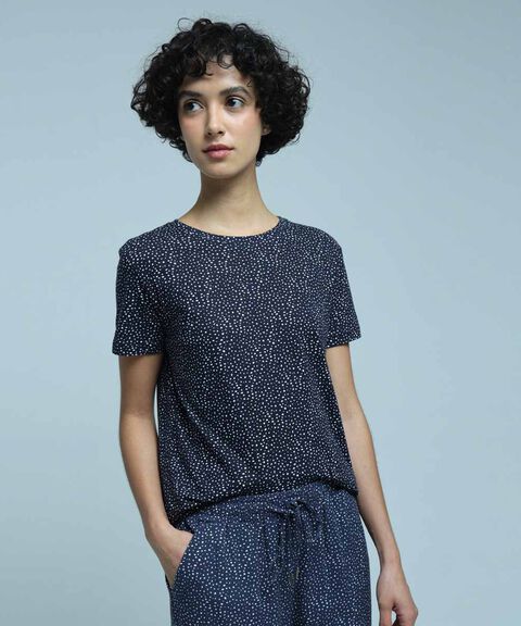 camisetas mujer image number null