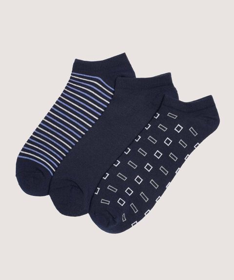 medias para hombre image number null