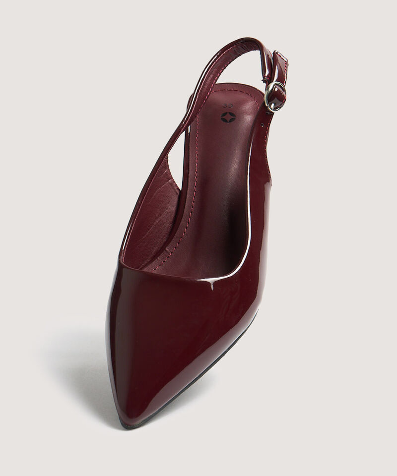 tacones para mujer
