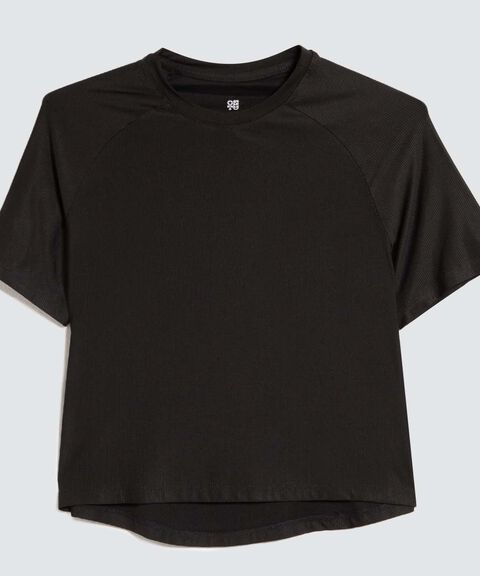 camisetas deportivas mujer