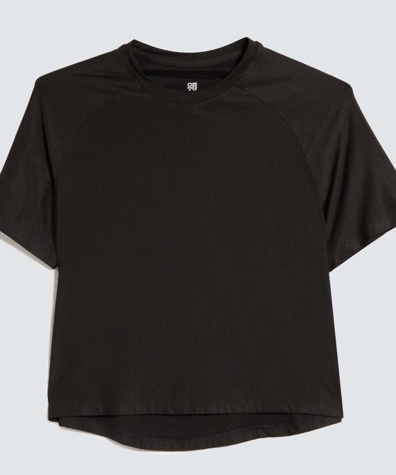 camisetas deportivas mujer