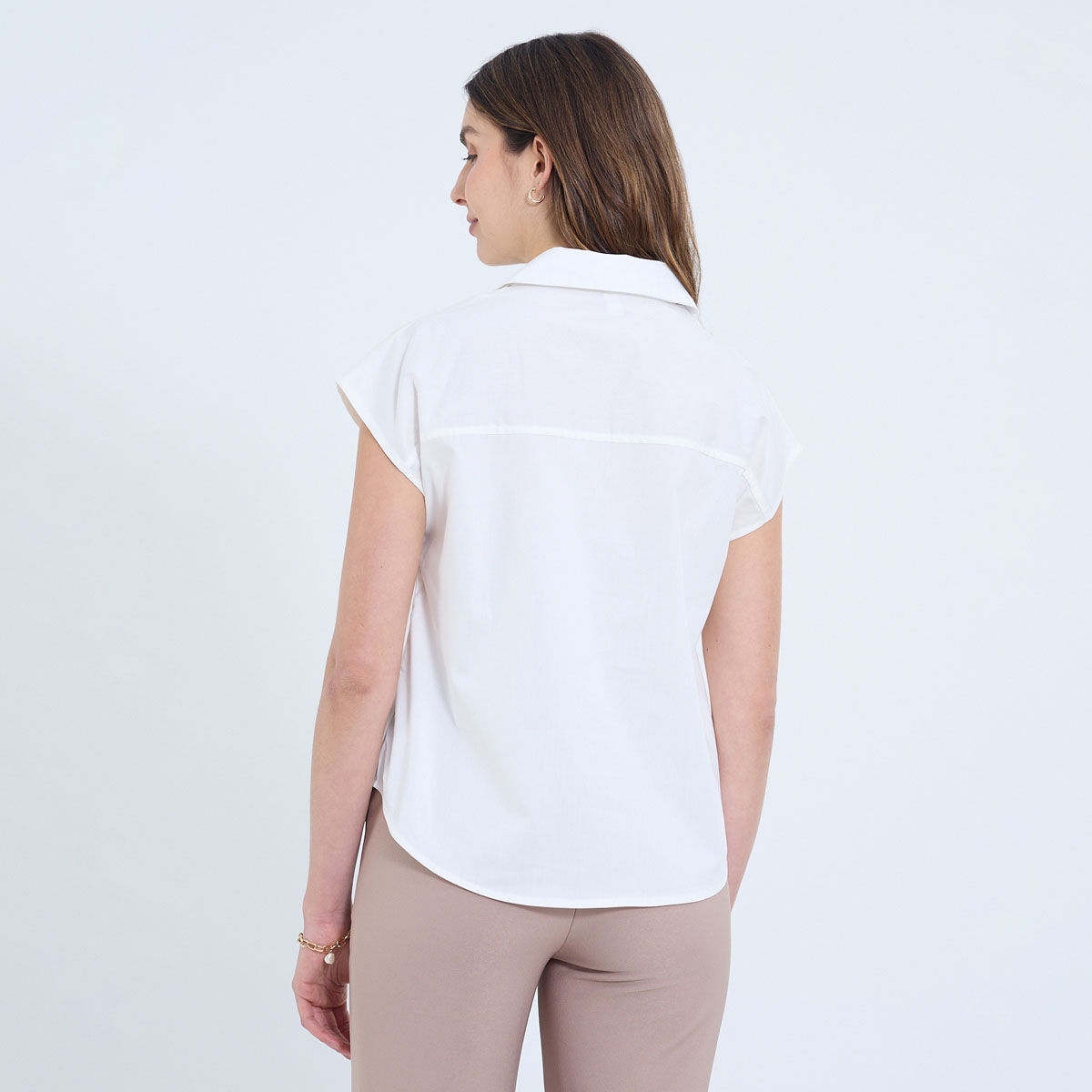 camisas para mujer