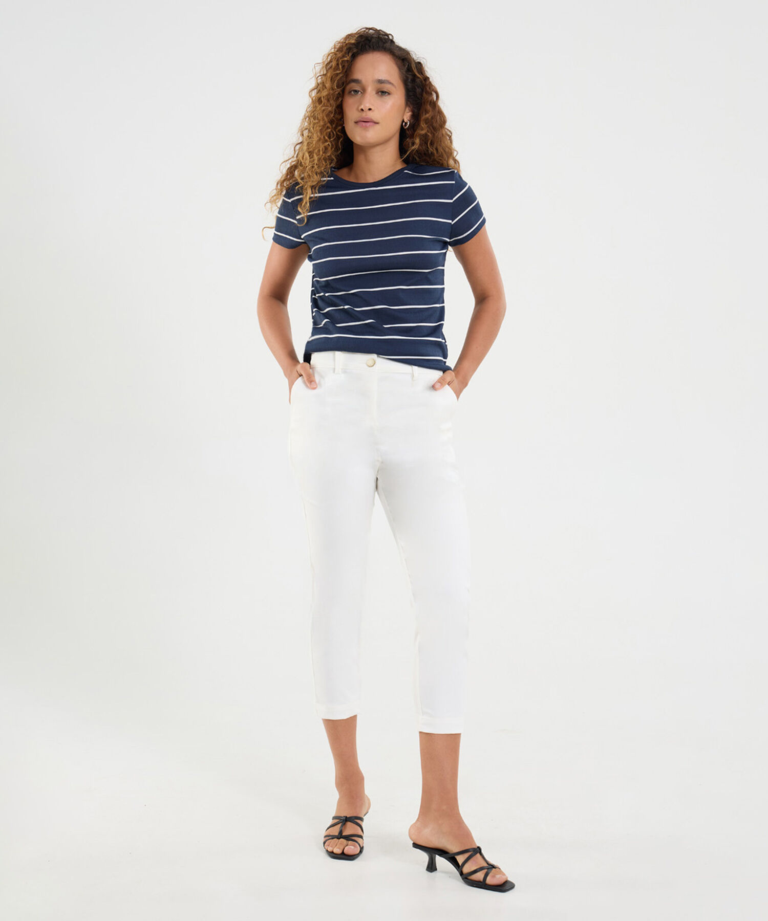 pantalon para mujer